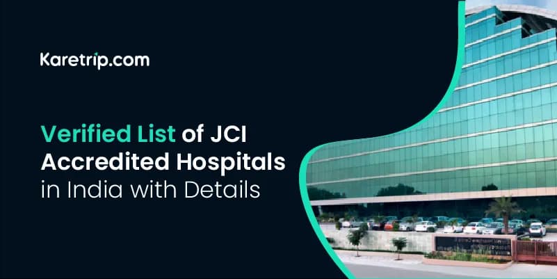list of JCI Accrediated Hospital 2