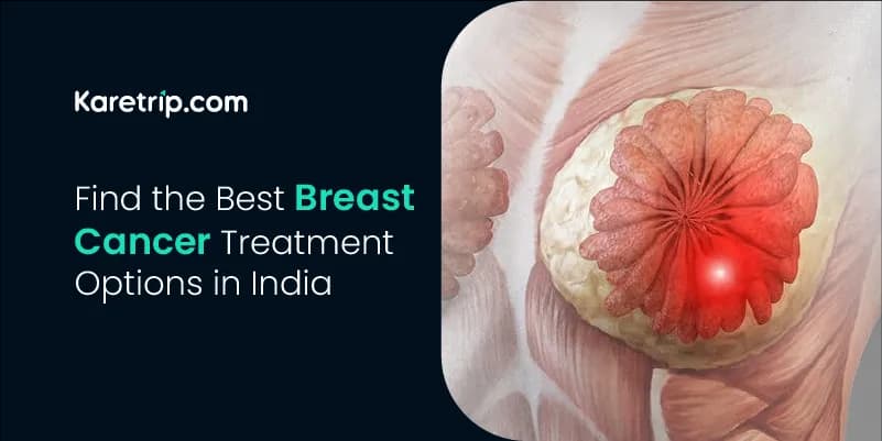 Breast cancer treatment options 2