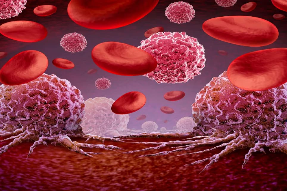 Find the Best Blood Cancer Hospital in India