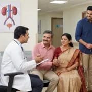 Who Can Be a Kidney Donor in India? (Blood Relation Rules Explained)