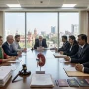 Kidney Transplant Laws in India for Foreigners (2026 Rules)