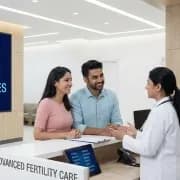 Top 10 Reputed IVF Centres in India Known for Advanced Fertility Care