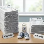 IVF Cost in Chennai vs. Kolkata: Where Is It Cheaper?