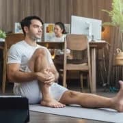 Total Knee Replacement Recovery Time: Can You Fly Back to Oman in 2 Weeks?