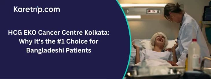 about hcg eko cancer centre