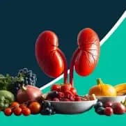 Fortis Nephrologists’ Dietary Advice for Kidney Health 