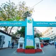 Booking Budget Friendly Accommodation Near Apollo Hospital, Greams Road