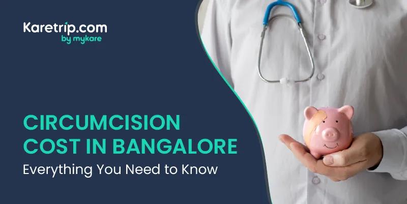 affordable circumcision in bangalore