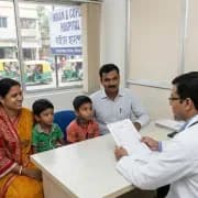 Affordable Liver Transplant Packages in India for Bangladeshi Families