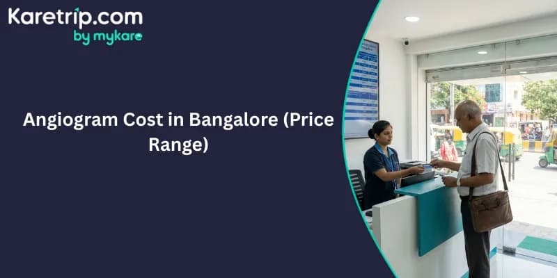 angiogram cost in bangalore price range