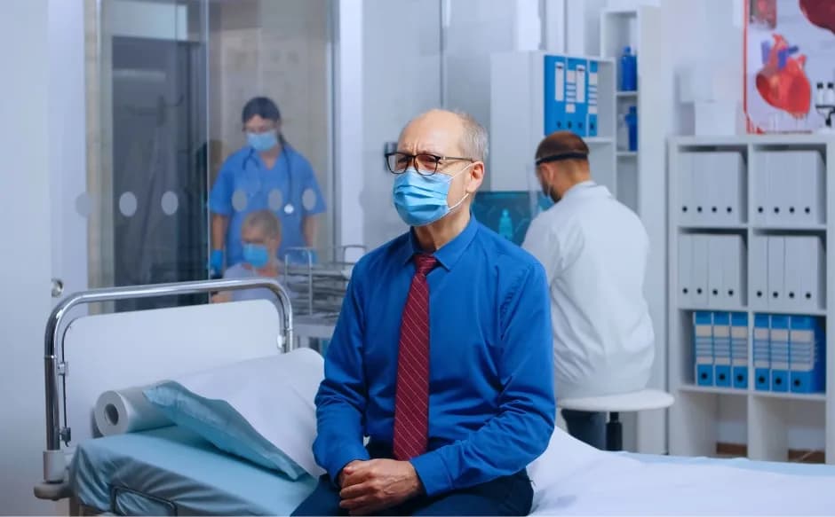 Apollo Hospital Chennai Heart Surgery: A-to-Z Guide for Bangladeshi Patients