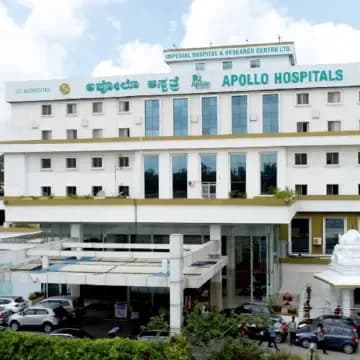 Apollo Bannerghatta: Specialized Oncology and Cardiology Care