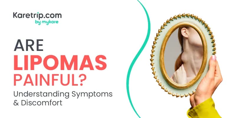 Are Lipomas Painful?