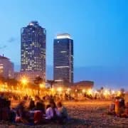 Bangalore Activities: Culinary, Shopping & Nightlife!