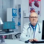  Best Cardiologists at Apollo Hospital Chennai: Top 10 Heart Specialists You Can Trust