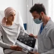 Cost of Chemotherapy and Radiation in India for International Patients