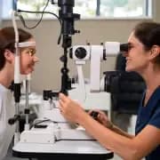 Top 10 Eye Surgeons In India