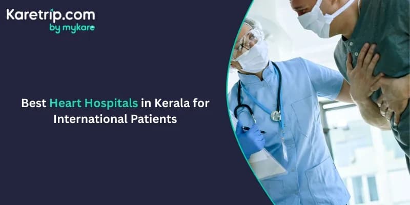 best heart hospitals in kerala