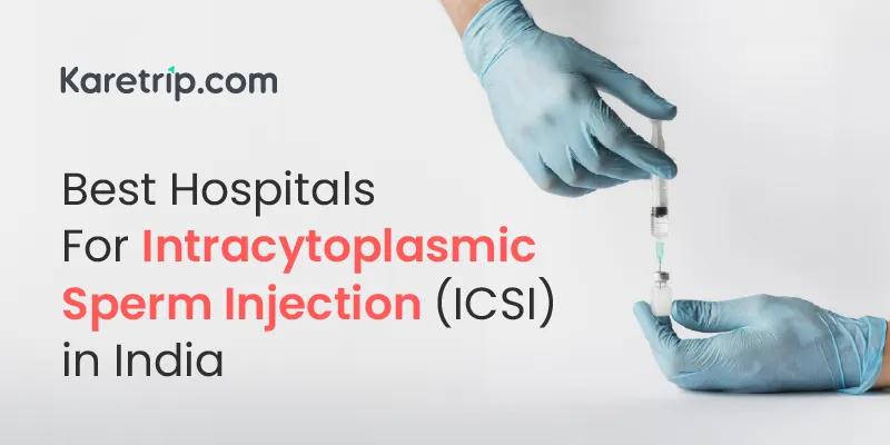 sperm Injection in India