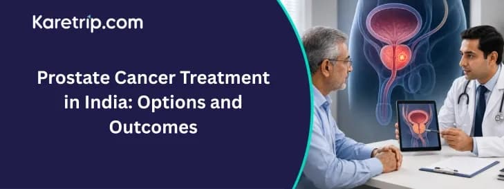 best hospitals for prostate cancer treatment