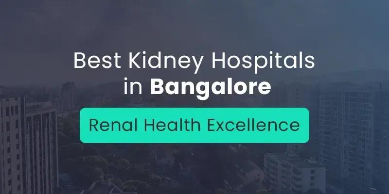 Liver Hospitals in Bangalore