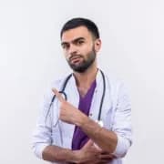 Best Liver Cancer Specialists in India