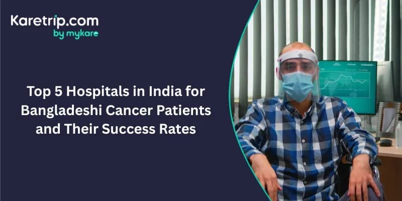 best oncology hospital for bengali