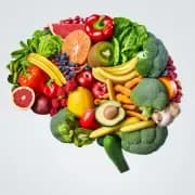 Brain Foods - The Role of Nutrition in Brain Health