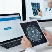 Free Second Opinion: Upload Brain MRI for Review
