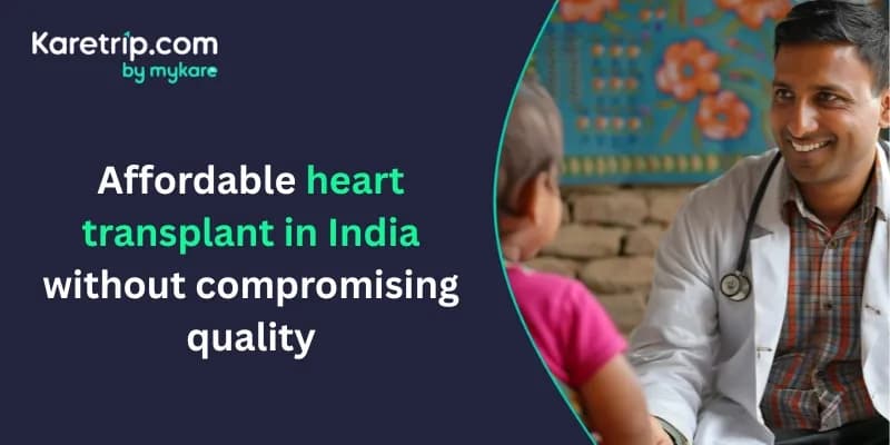 cardiac transplant centre india