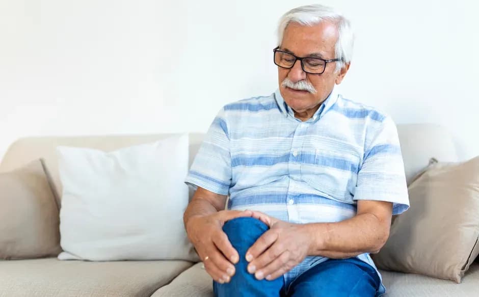 What Causes Osteoarthritis and How Can International Patients Access Advanced Treatment in India?
