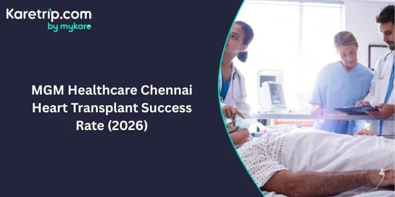 chennai heart transplant