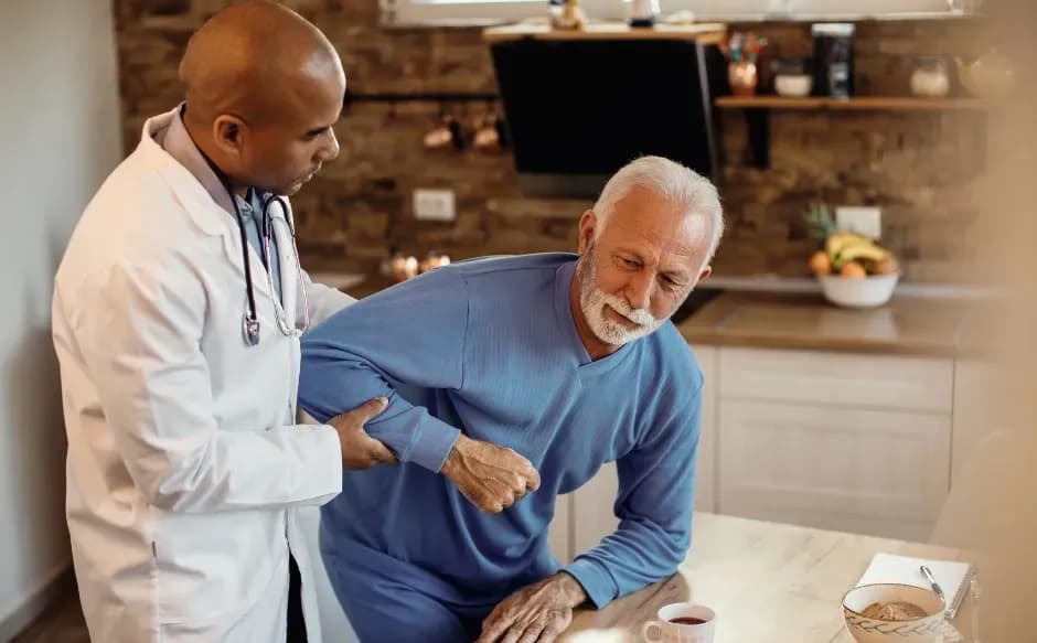 Chronic Hip Pain Treatment: What Is Actually Causing It and What Works in 2025