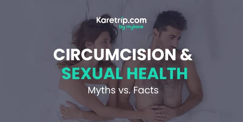 Circumcision affect fertility