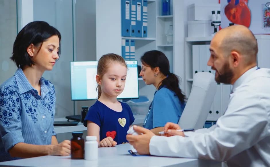 Pediatric Heart Surgery in India: A Complete Guide for Bangladeshi Parents