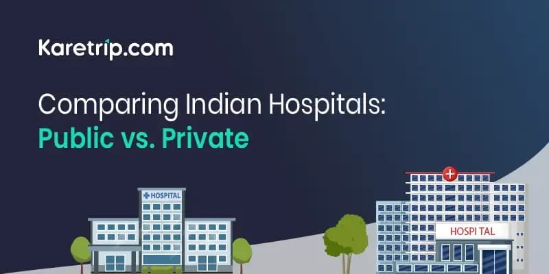 healthcare system in india