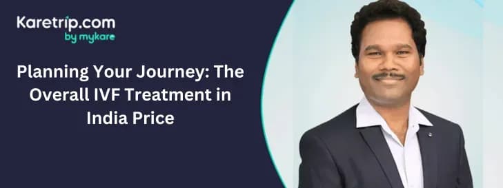 Consulting Dr. V.M. Thomas: The International Patient’s Guide to World-Class IVF, Karetrip