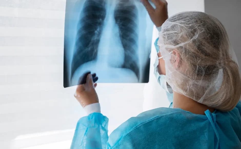 10 Best Lung Cancer Treatment Hospitals in the World