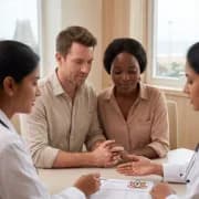 A Complete Guide to the Cost of IVF Treatment Chennai Offers International Patients