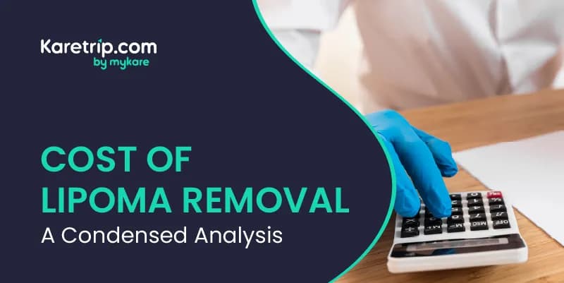 Lipoma removal surgery
