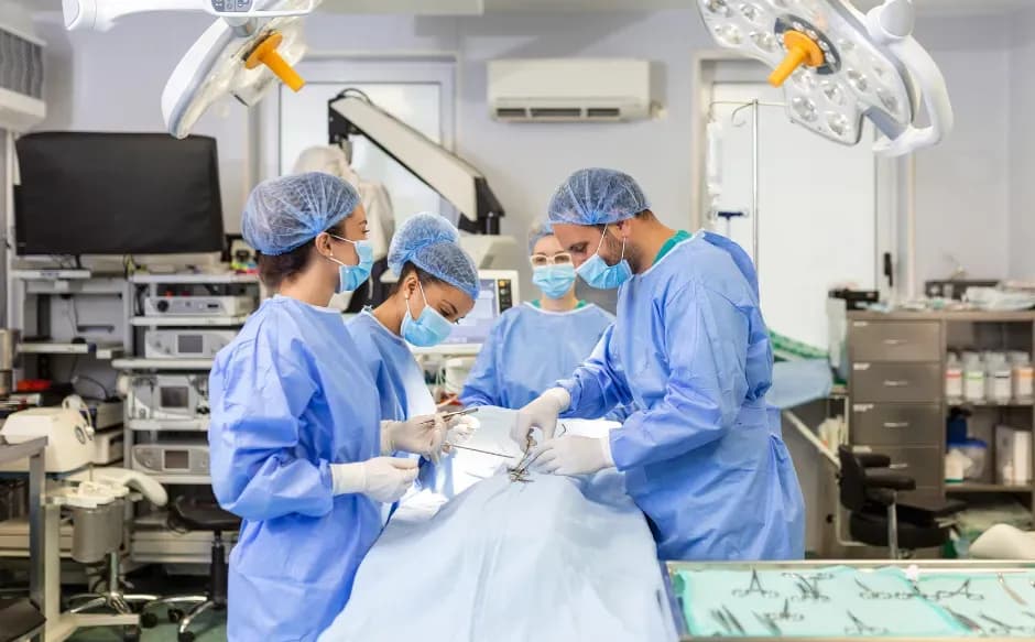 Decoding the Care Package: The True Cost of Robotic Surgery in Kolkata