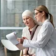 Early Detection: Crucial For Improving Cancer Outcomes