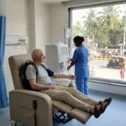 Dialysis Cost in India for Tourists (Per Session)