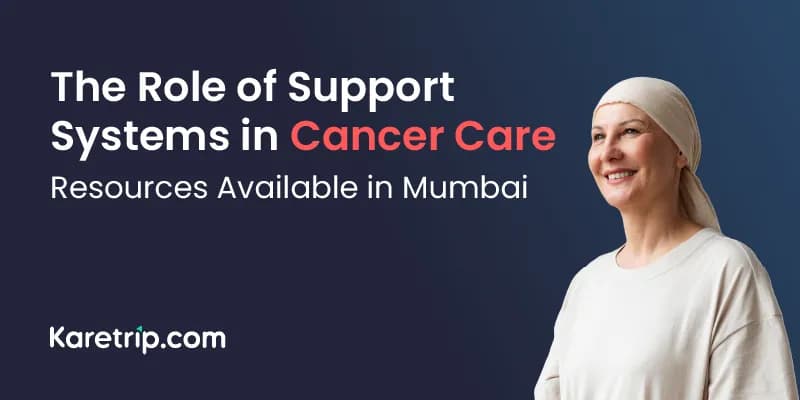 different types of cancer