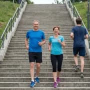 Does Climbing Stairs Damage Knee Joints? (Truth Explained)