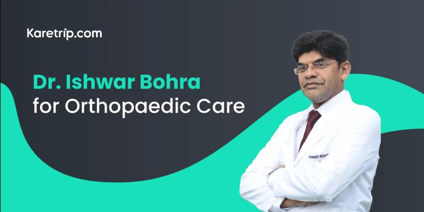 Dr ishwar bohra