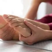 Pins and Needles in Feet: Early Signs of Neuropathy (Diabetes)