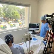 EEG & Video Telemetry Cost in Bangalore