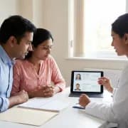 Egg Donor Profiles in India: How to Select the Right Donor