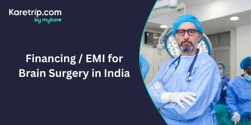 emi for brain surgery